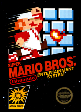 Retro 8